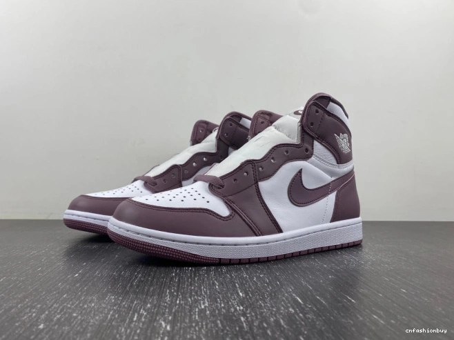 1 J Mauve High OG DZ5485-105 Sky Jordan Air 1212